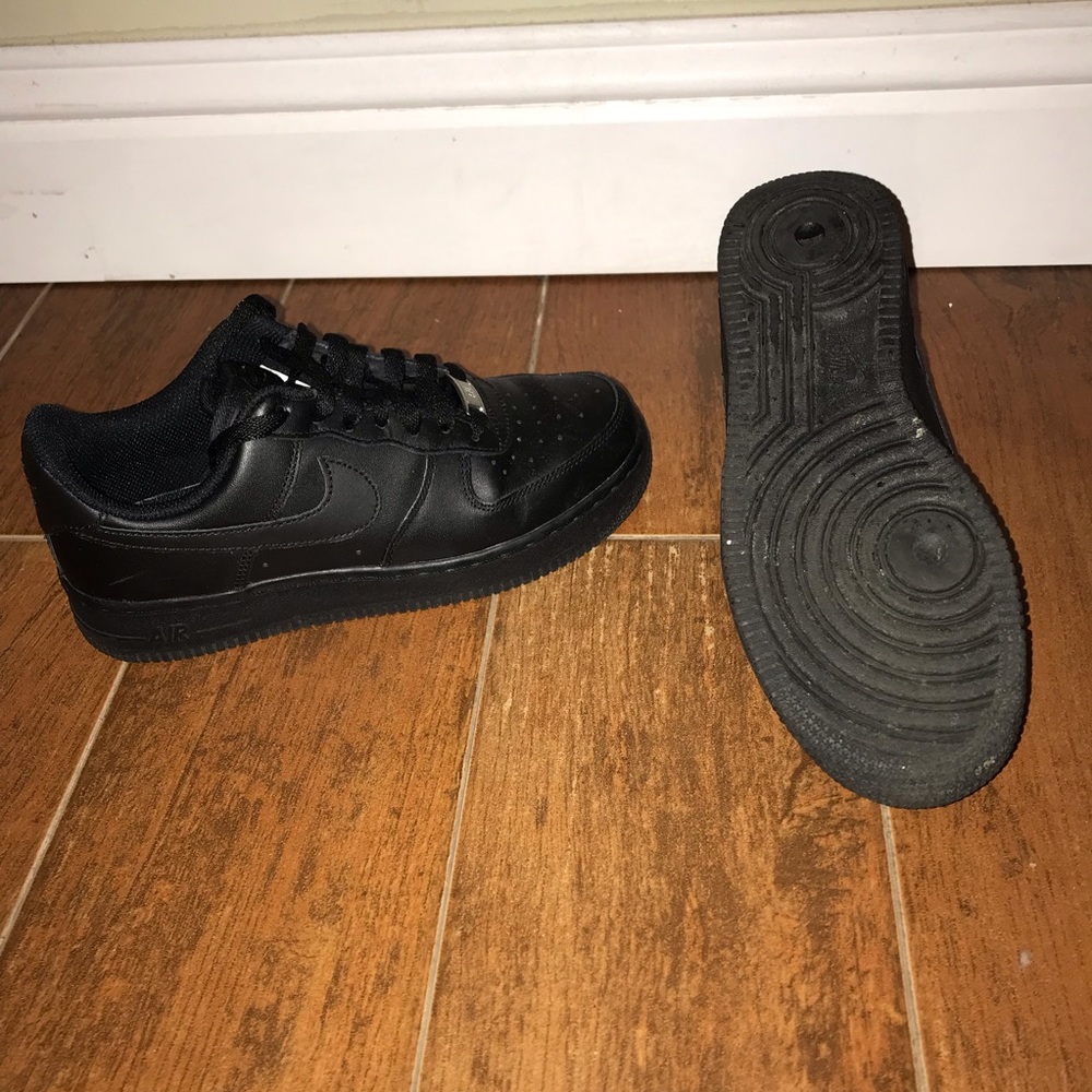 Nike Air Force
